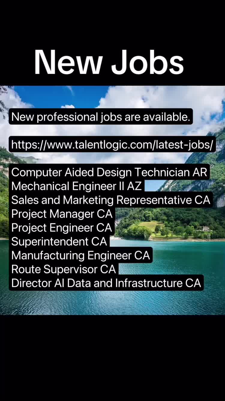 @Talent Logic