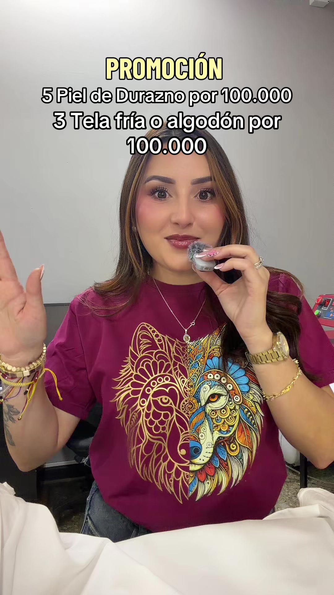 @AURORA SHOP | CAMISETAS