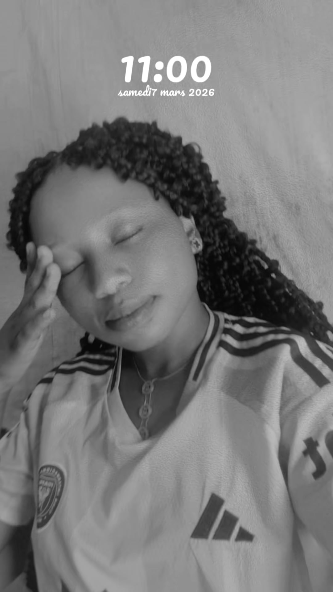 @Grace Masika