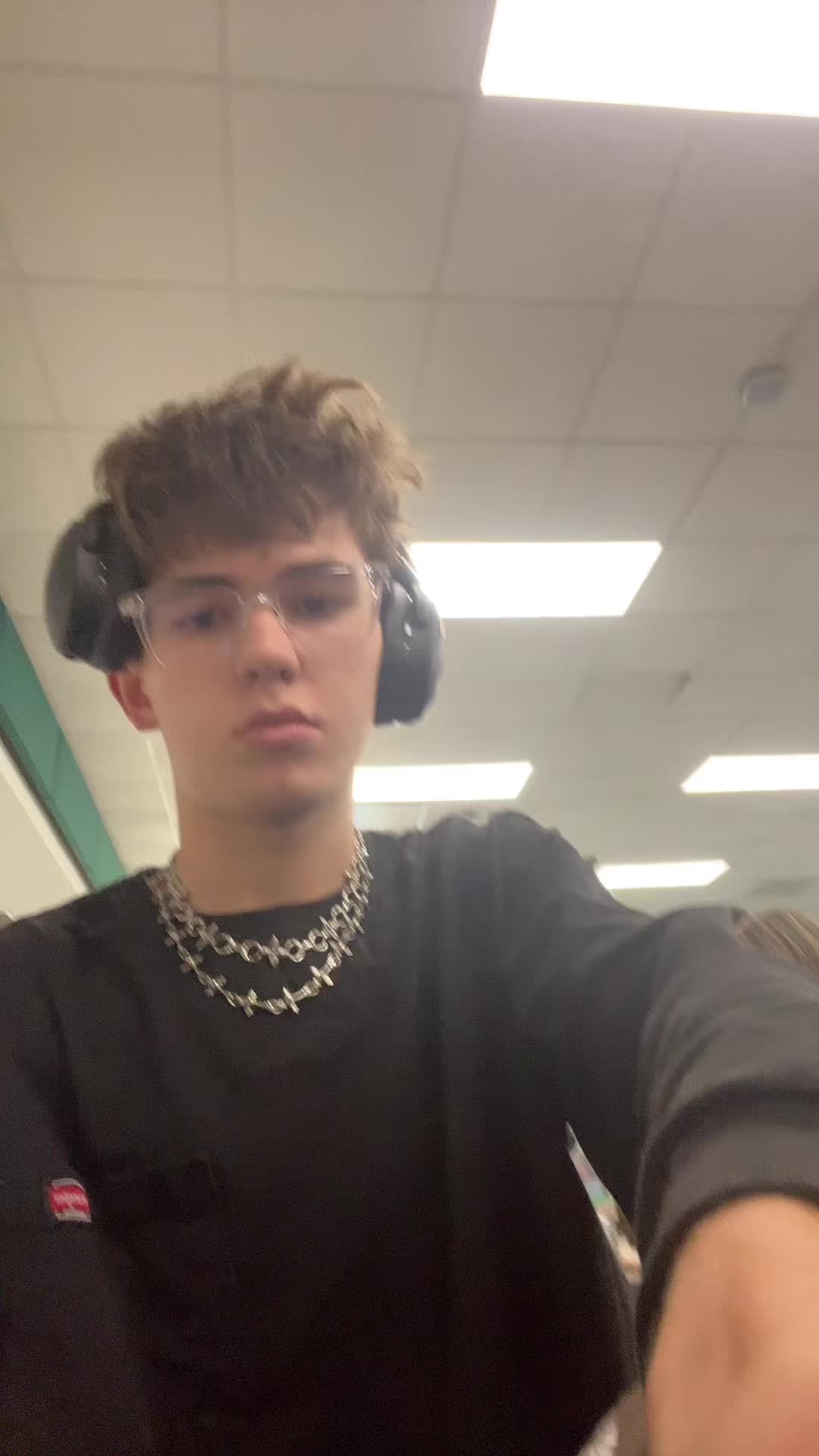 @Myles sexy