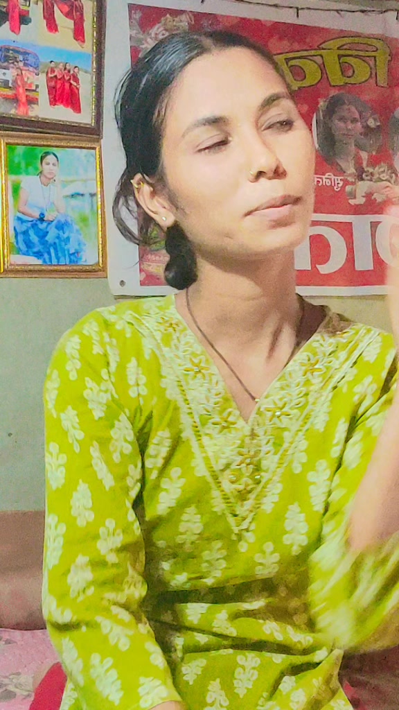 @sunita yogi