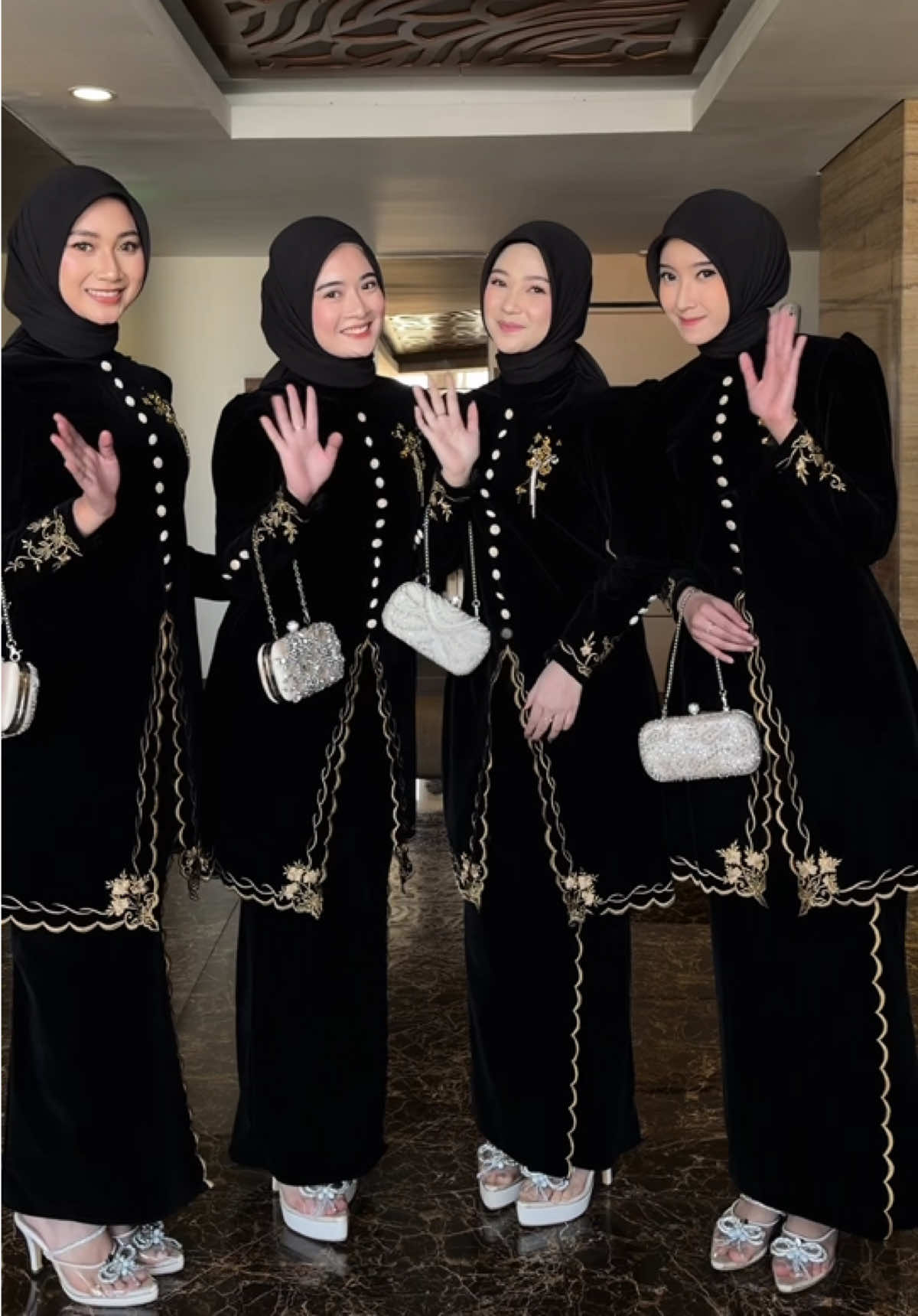 @Alfi zahra hijab