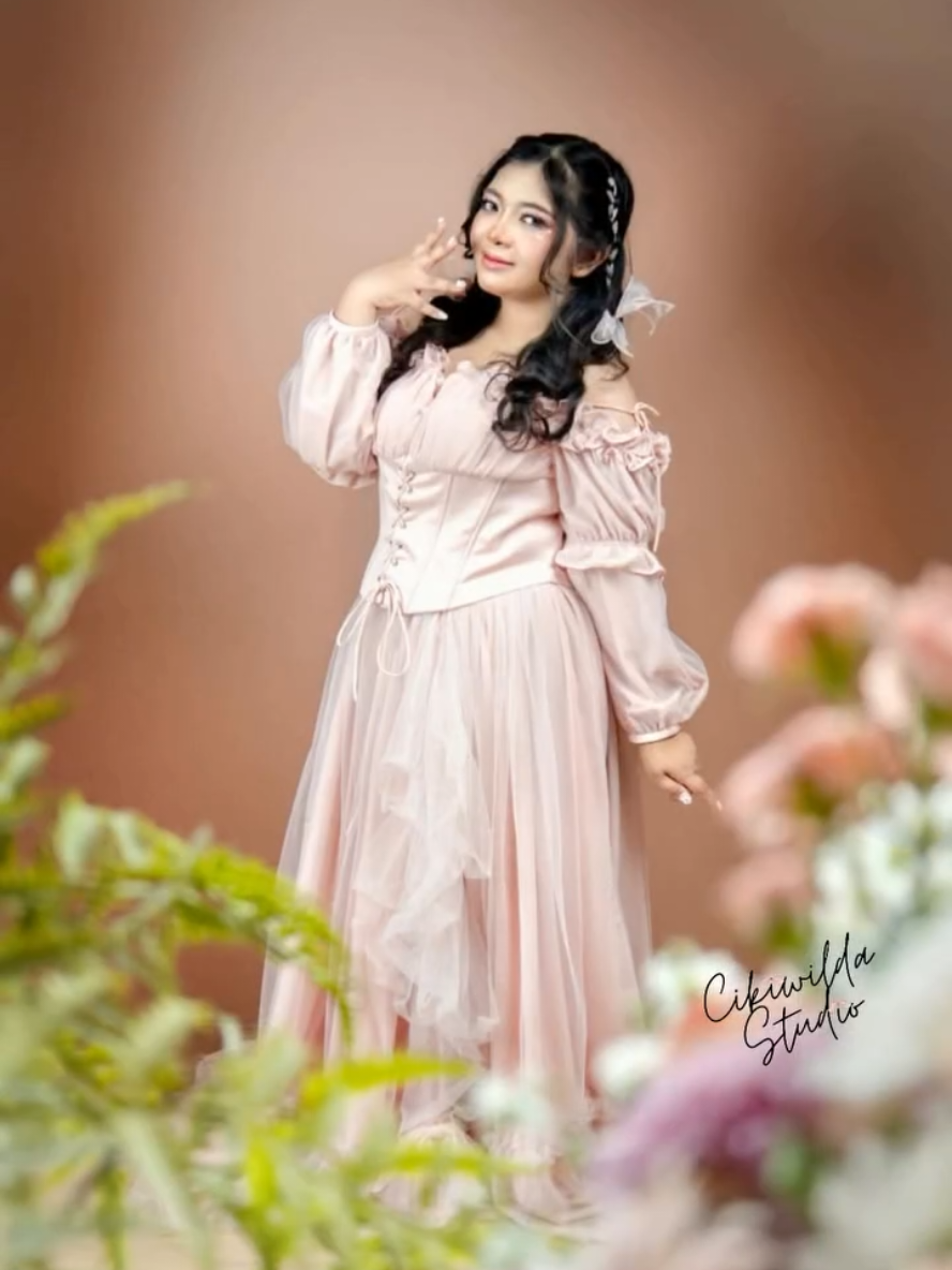 @Cikiwilda Studio