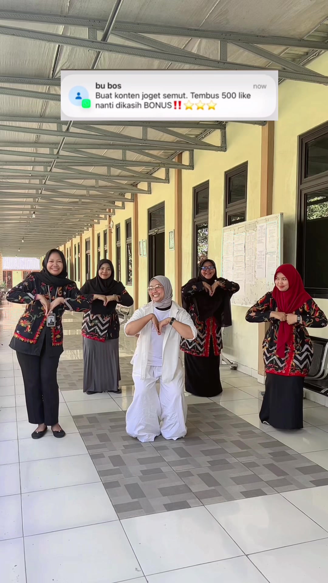 @STIE Rajawali Purworejo