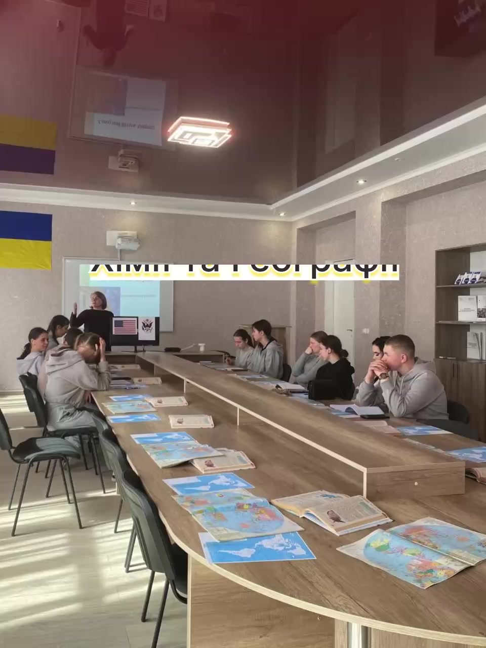 @ВПУ √29 смт.Володимирець