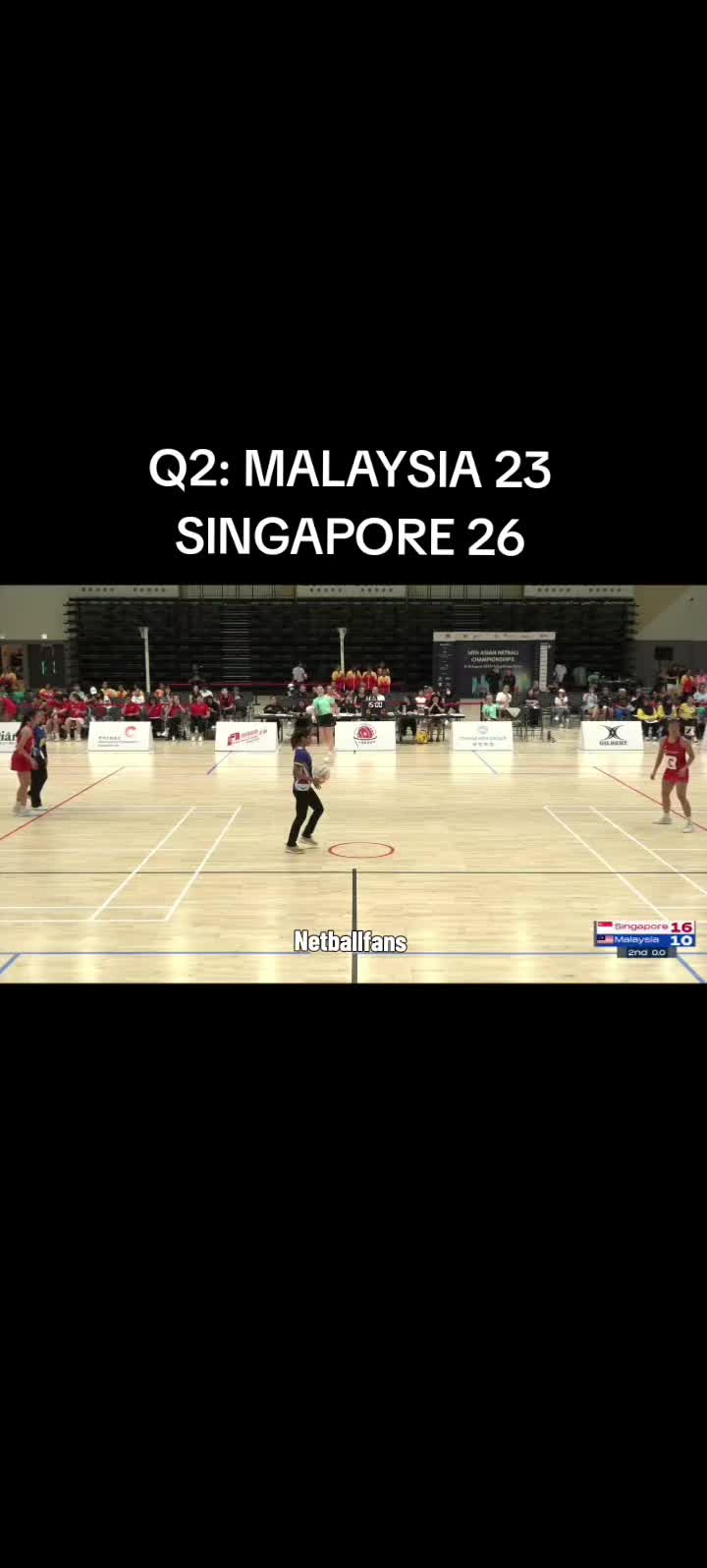 @netballfans🇲🇾