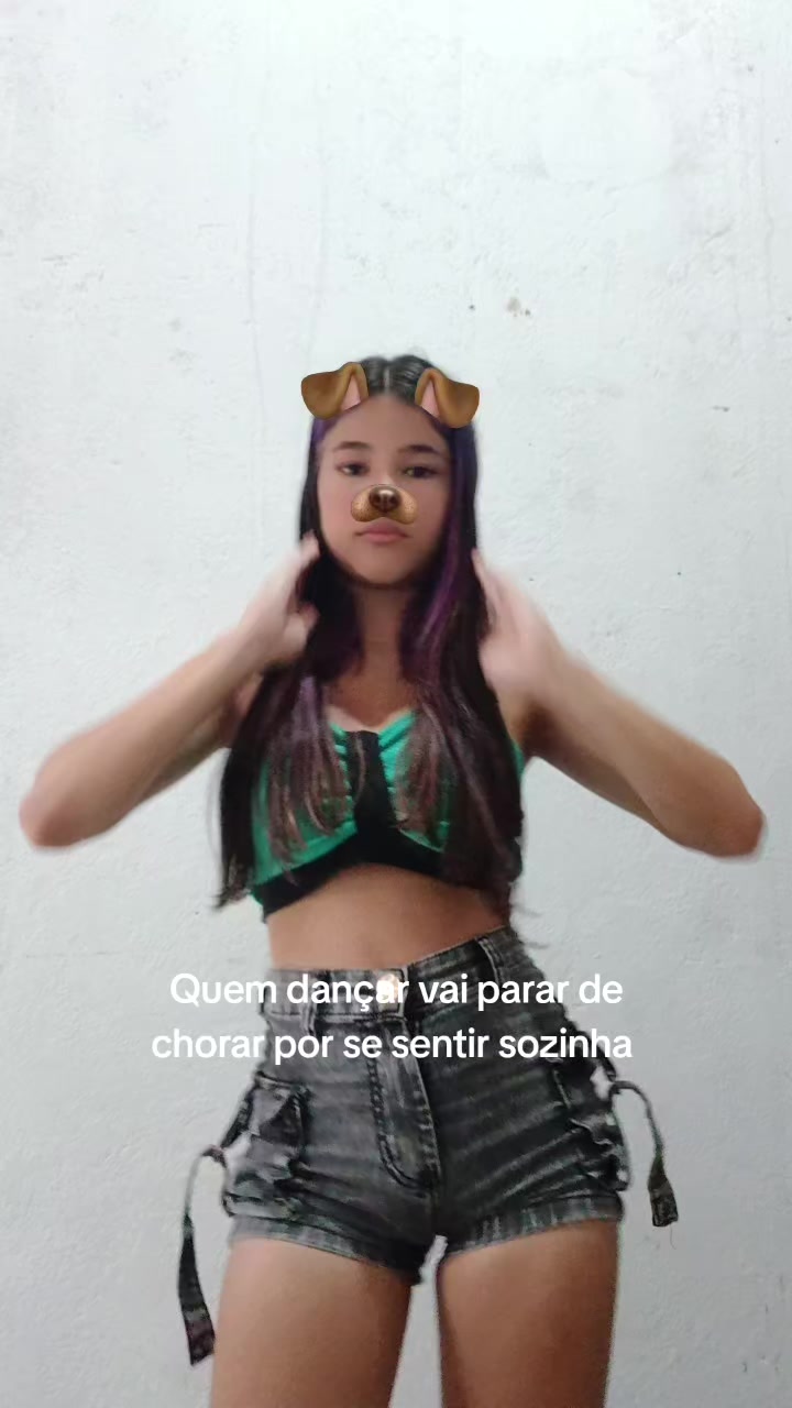 @Carliane Maia