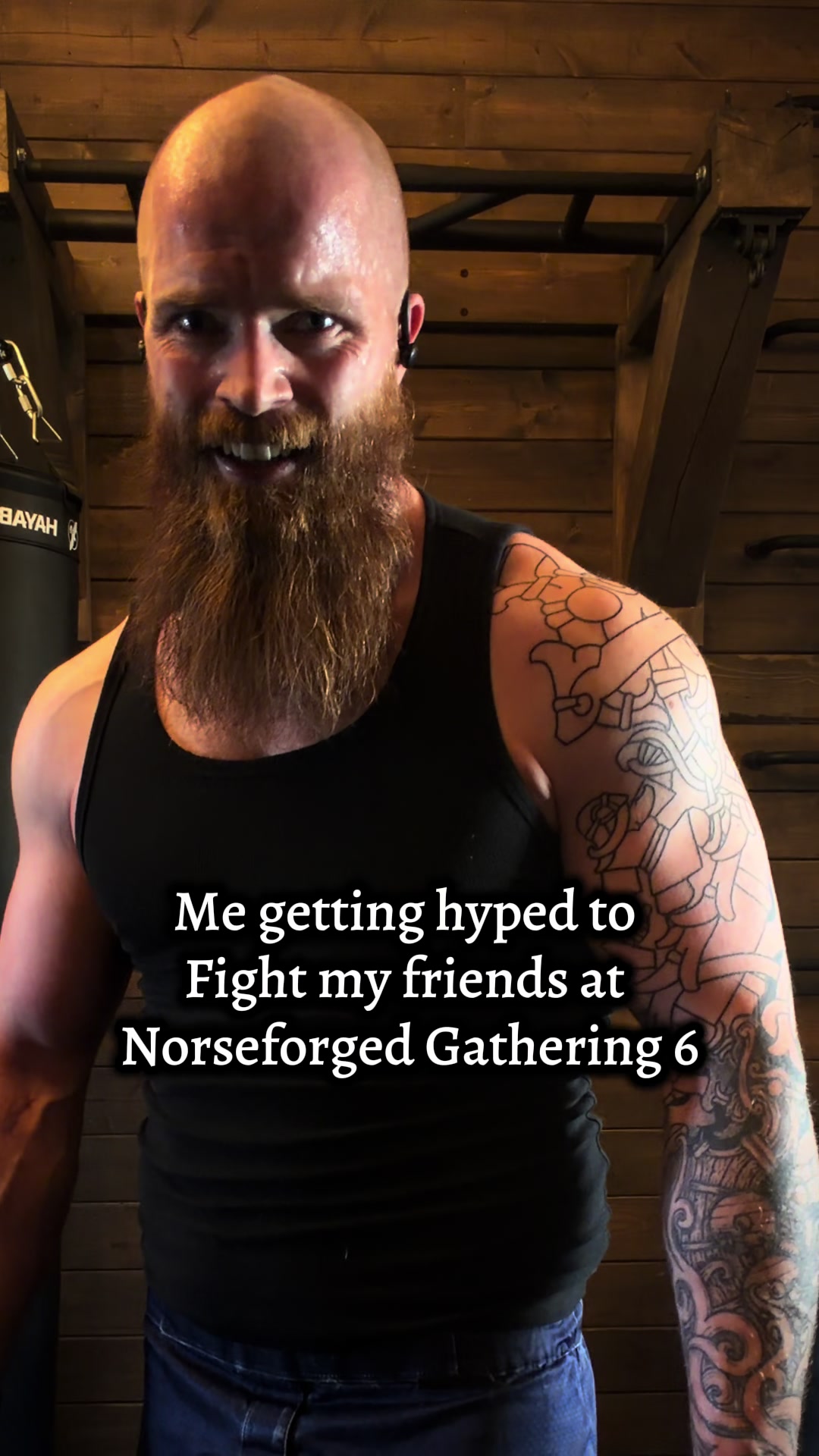 @Tanktolman-Nerd Gym Trainer ⚒️