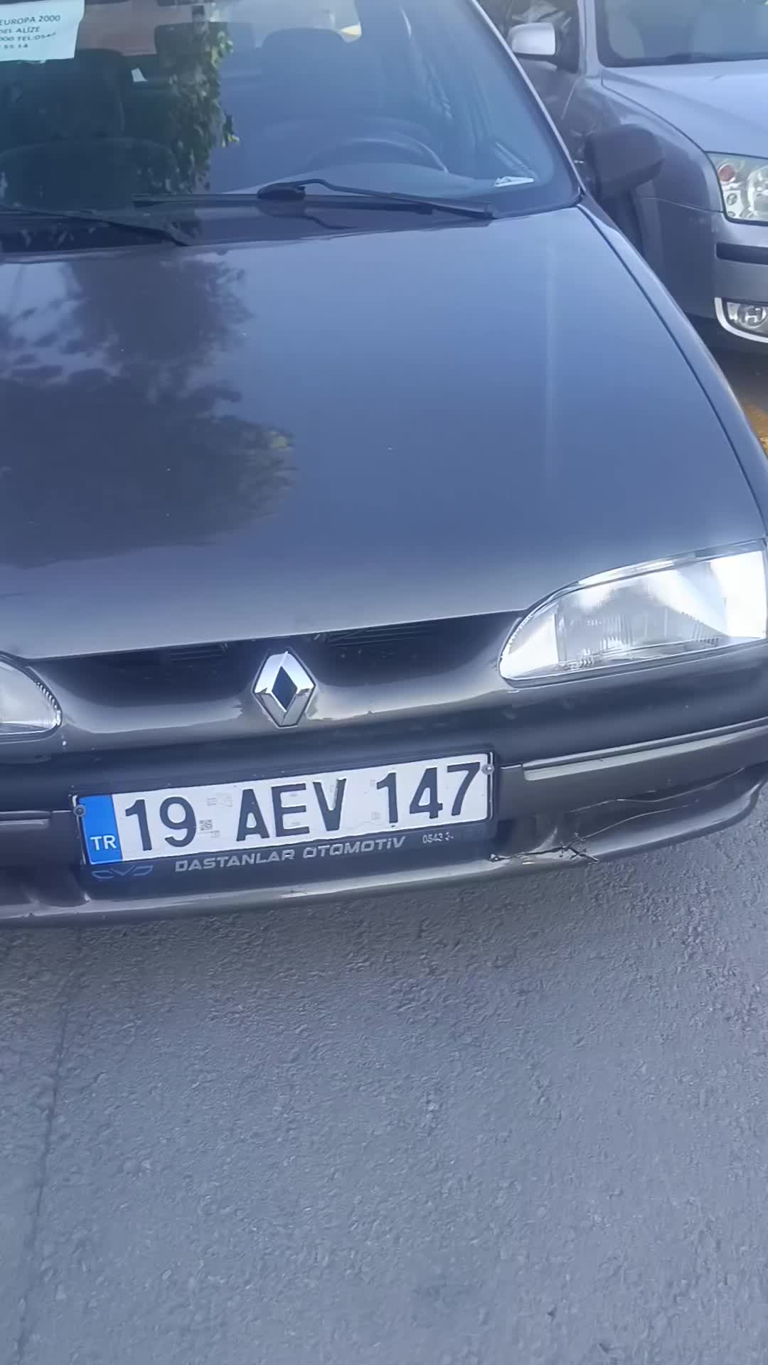 @Çorum Taşıma