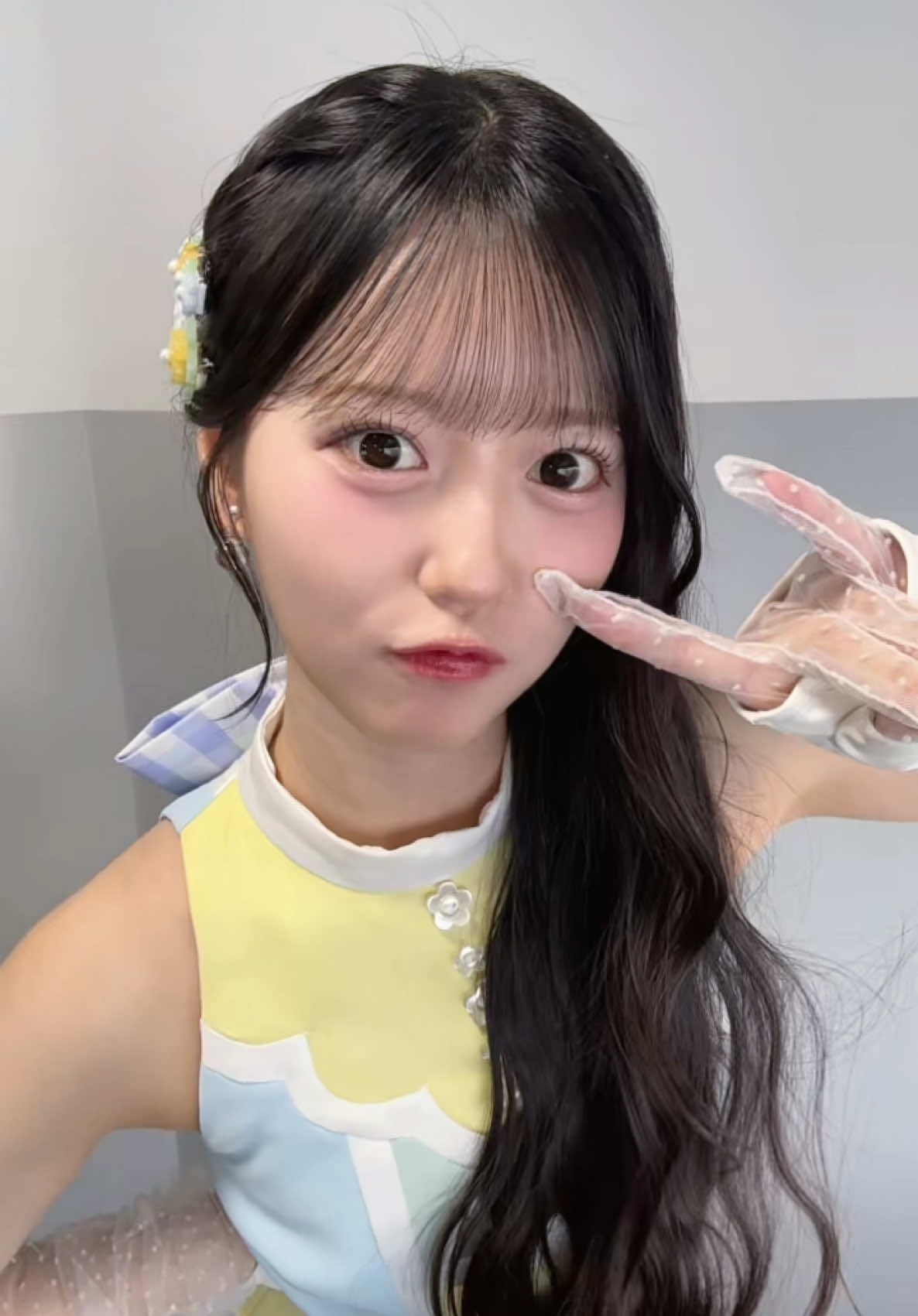@八木愛月(AKB48)