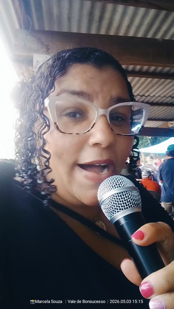 @Marcela Souza