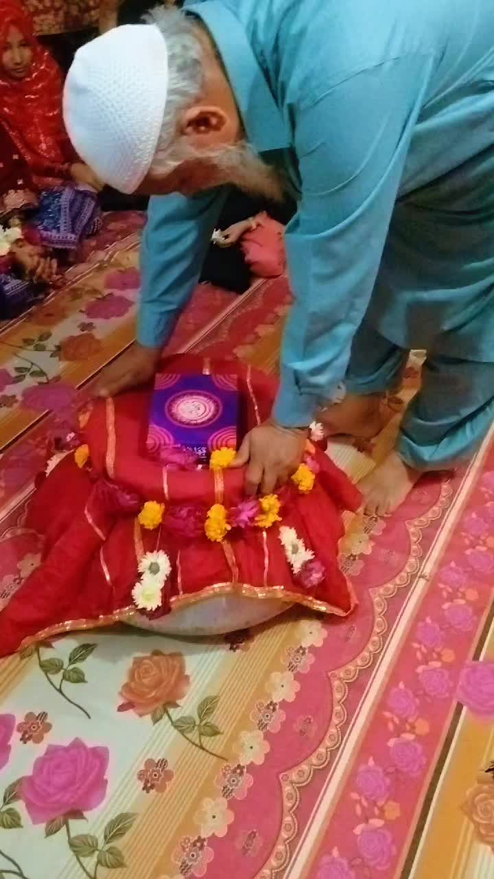 @Shahnawaz Hussain