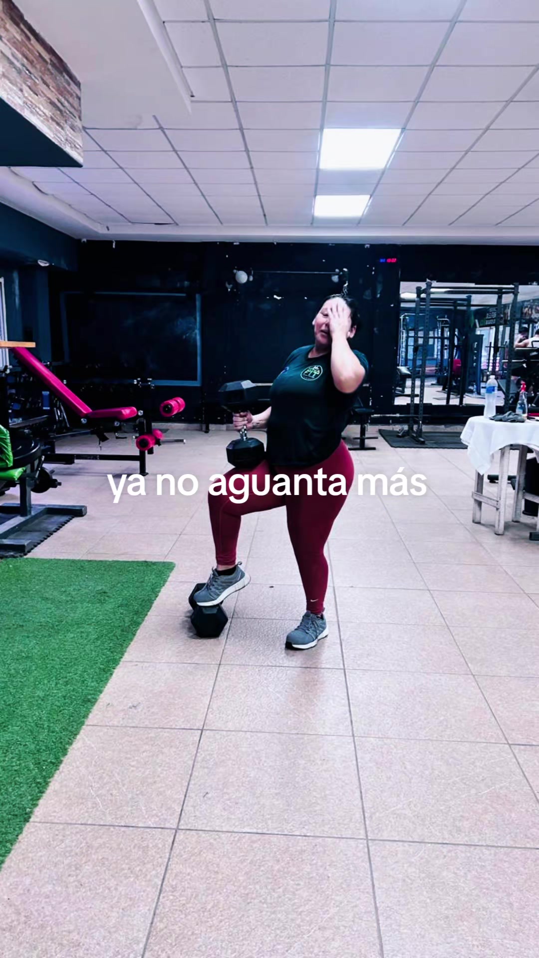 @Maria Diaz