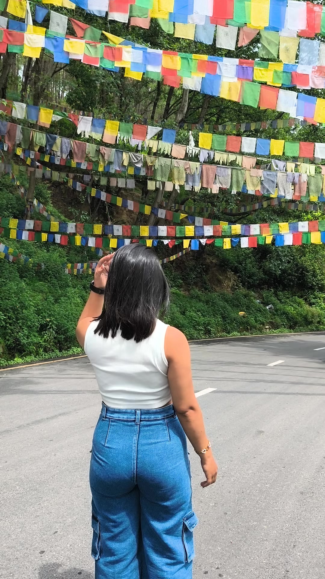 @Supriya Sapakota