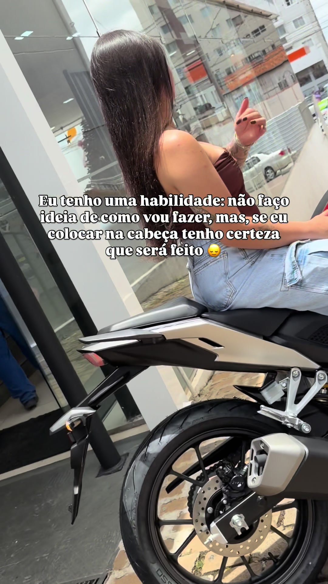 @Emilin Correia