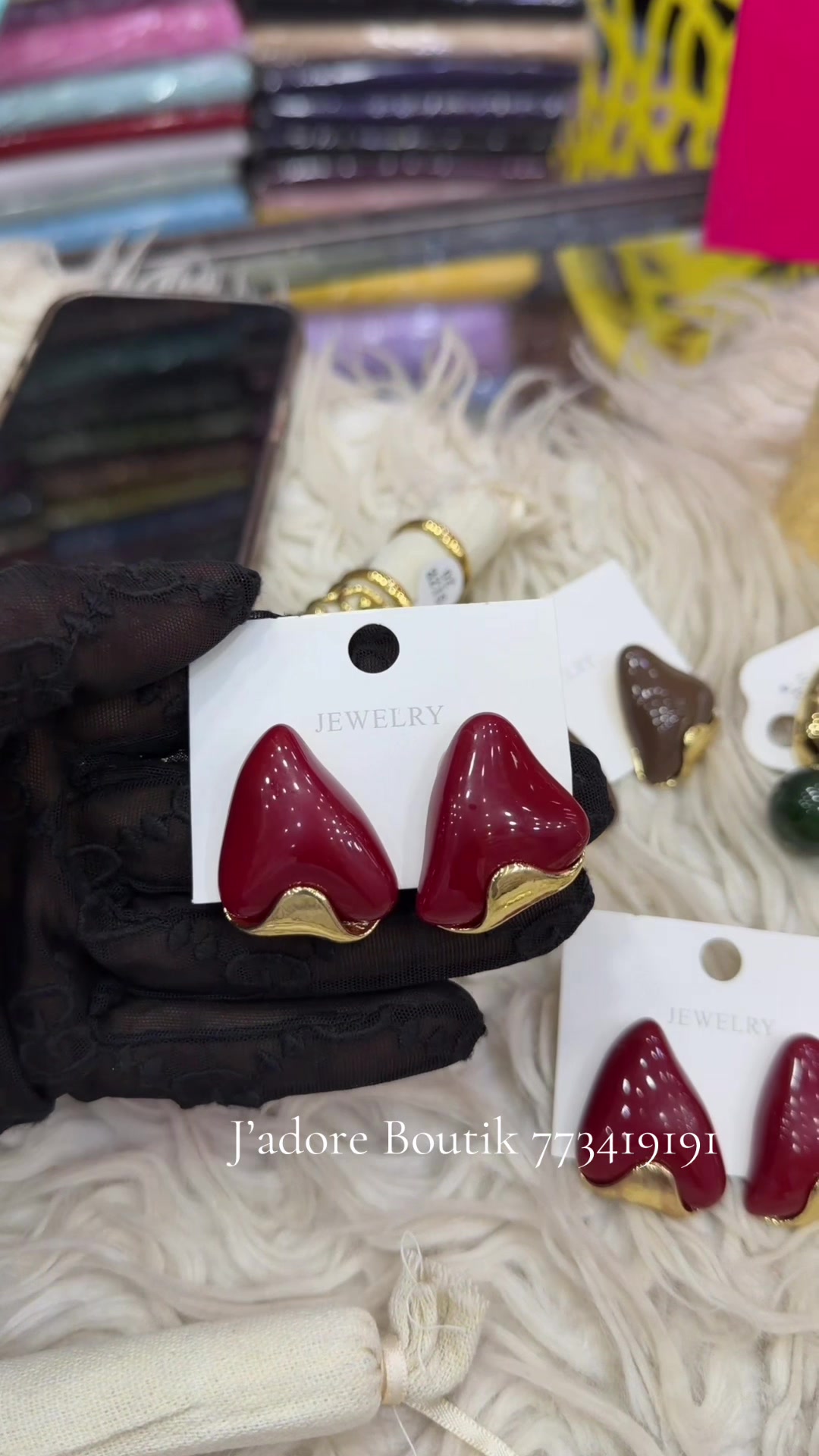 @J’adore boutik