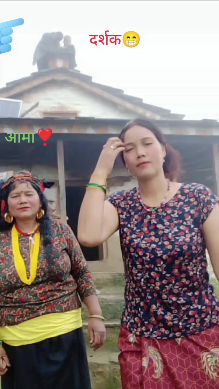 @Sushila Magar