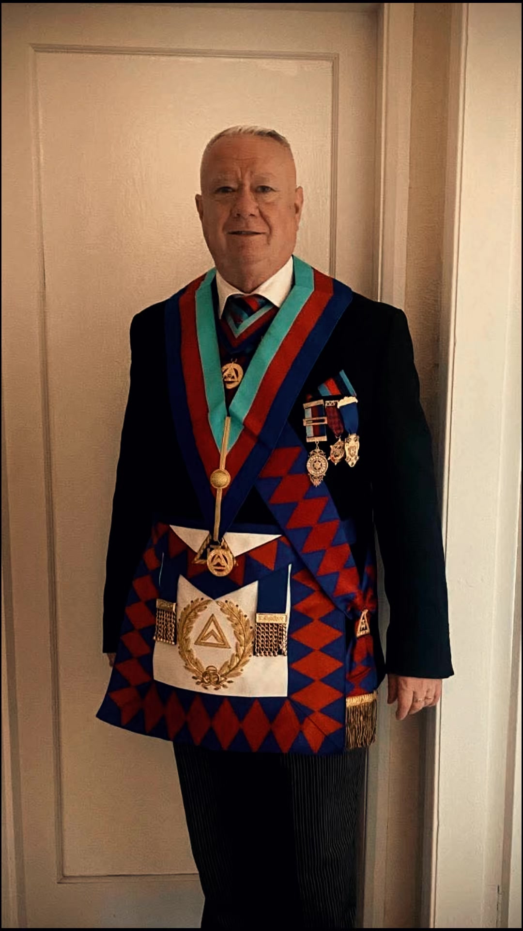 @Freemasonry Network