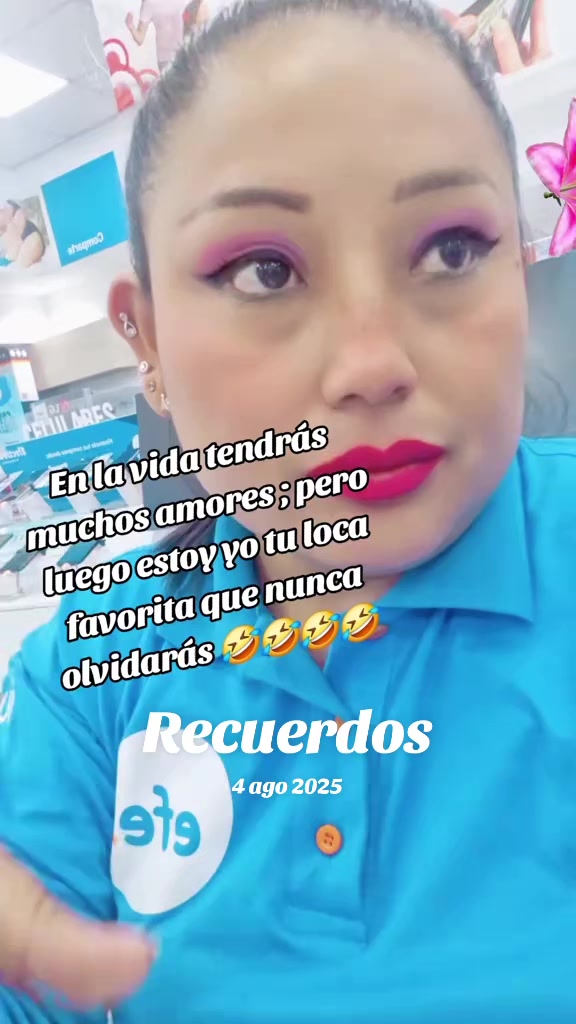 @S.M."" LA CHINA""🩵👑🇵🇪
