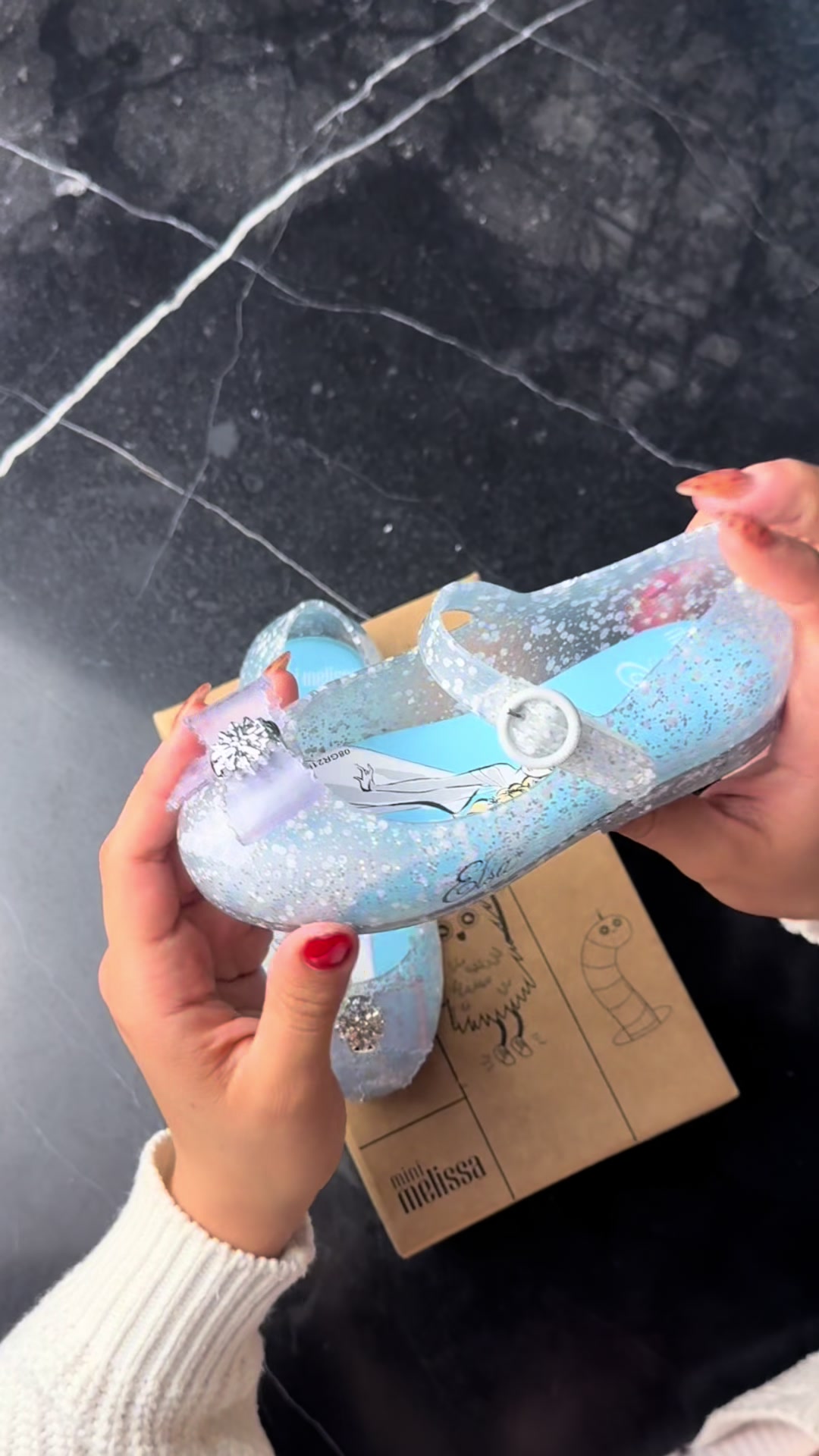 @Melissa Shoes Mexico