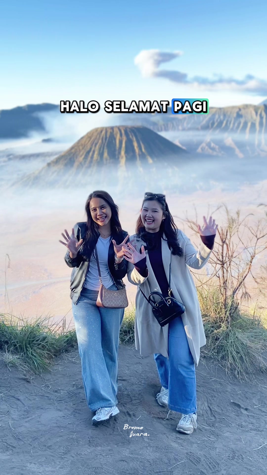 @Bromojuara