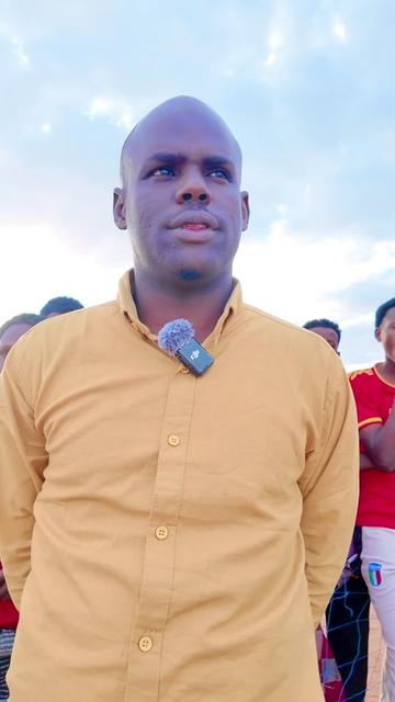 @Mohamed Baaruud Hussein