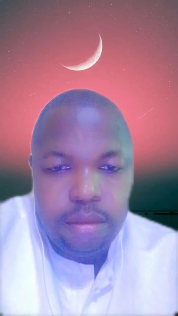 @Ousetaz Fofana