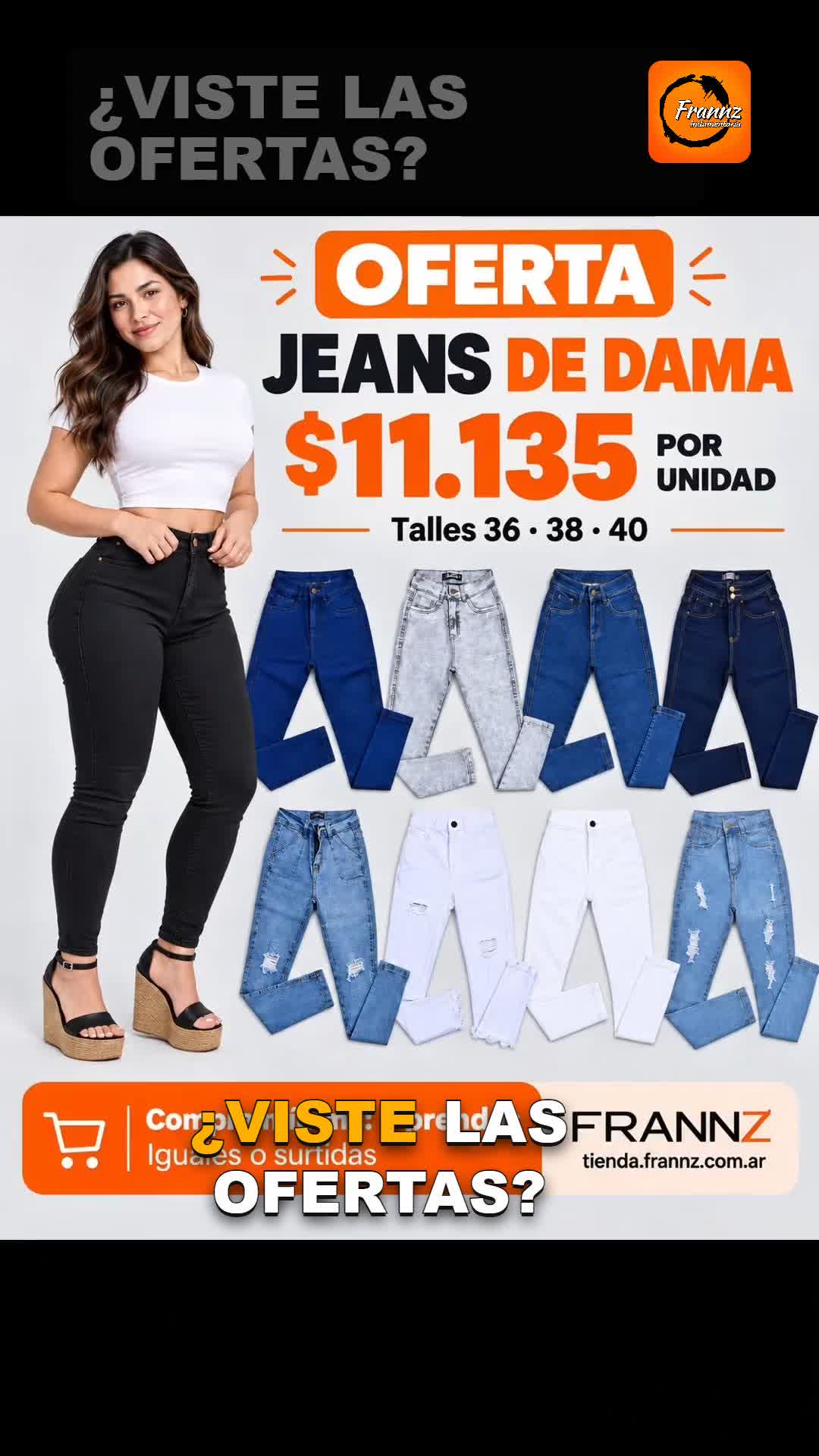 @Frannz | Tienda online