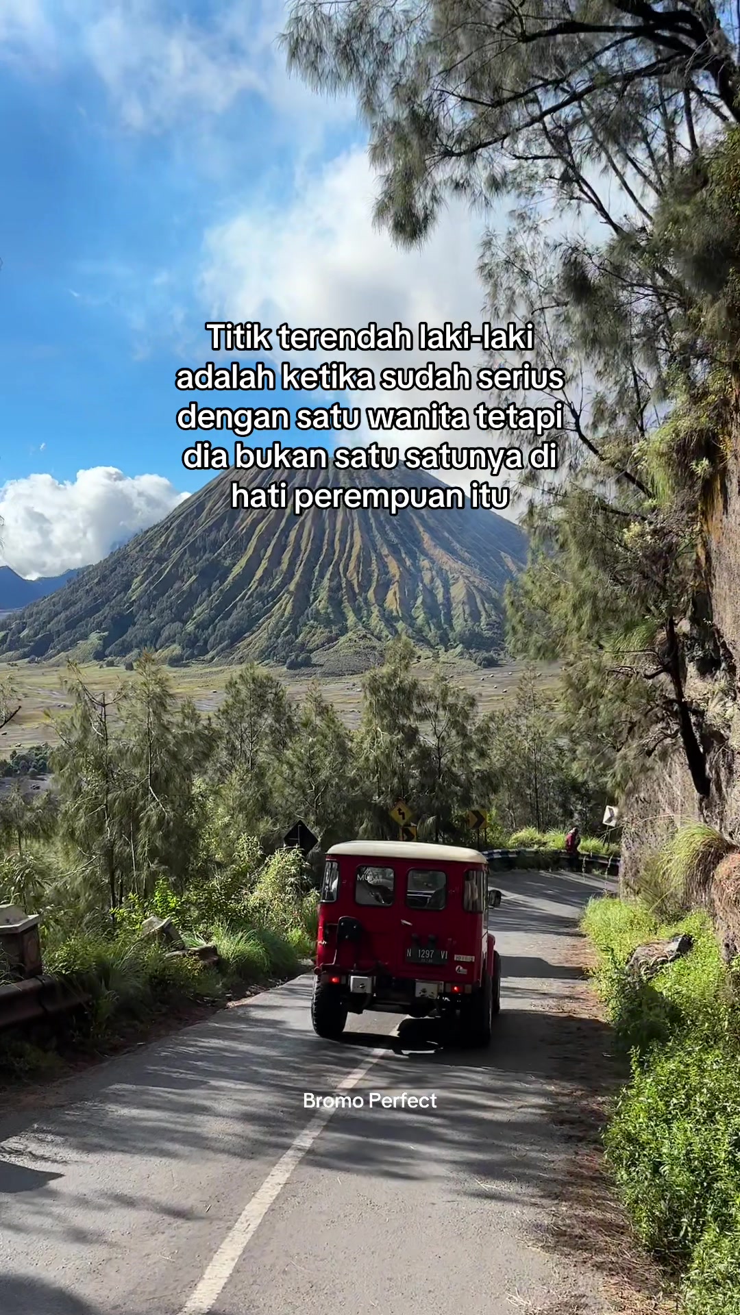 @Travel Bromo Probolinggo