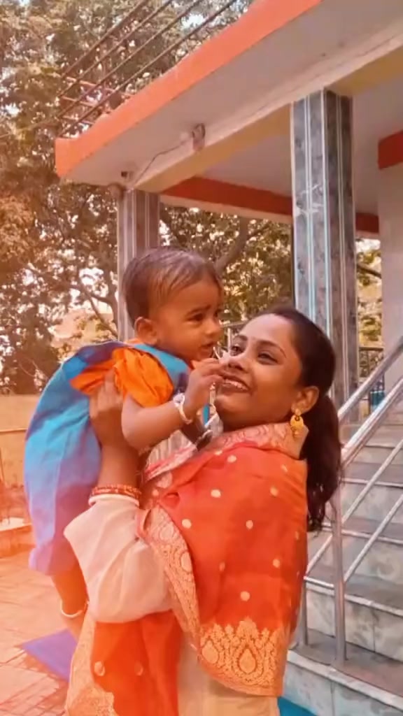 @Nihit Mamu❤️🥰