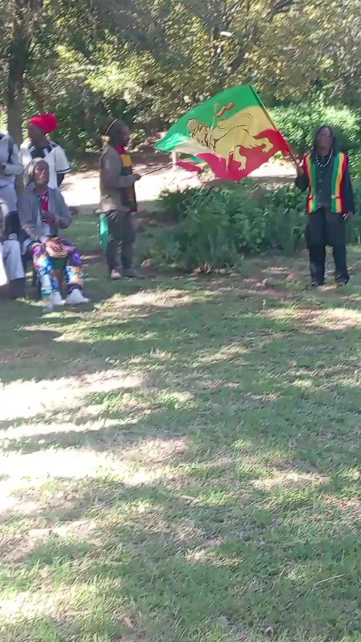@Addis Ababa❤️💚🖤