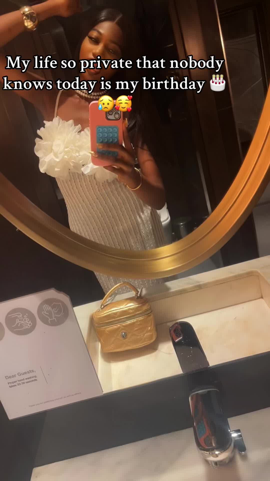 @Mo baby of Lagos 🥰