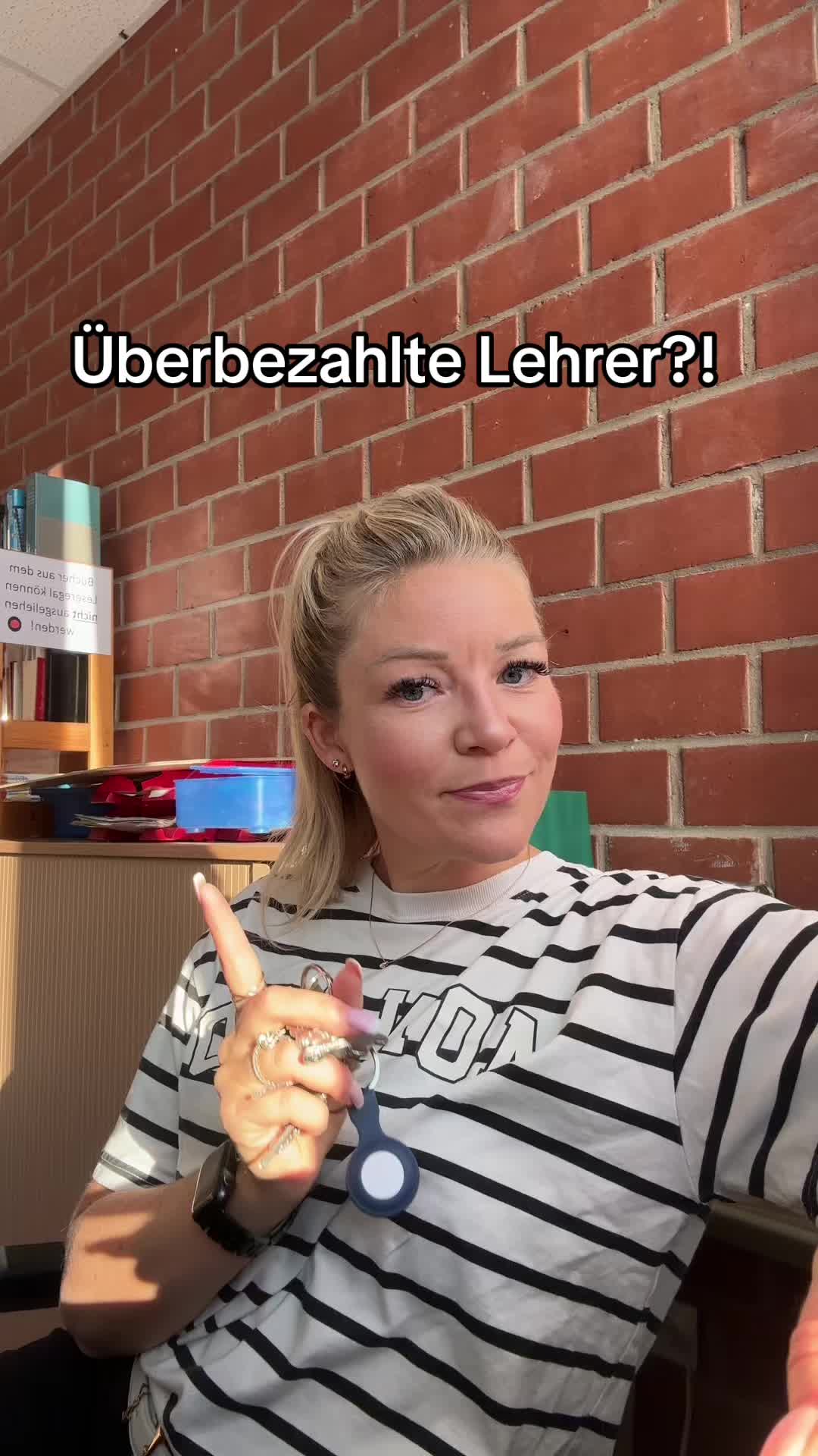 @Frau Kraft