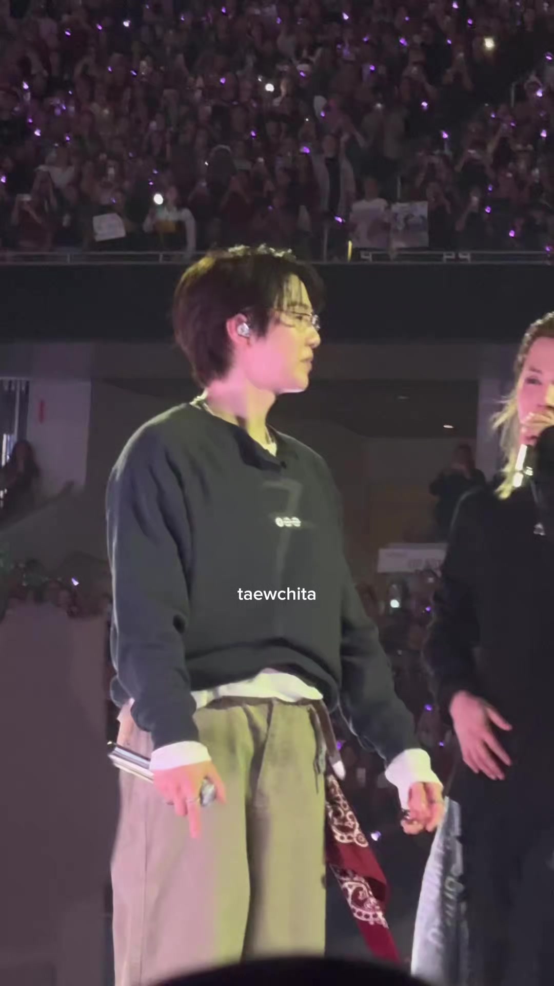 @ปาร์คโมชิ 🍑 💚🌙