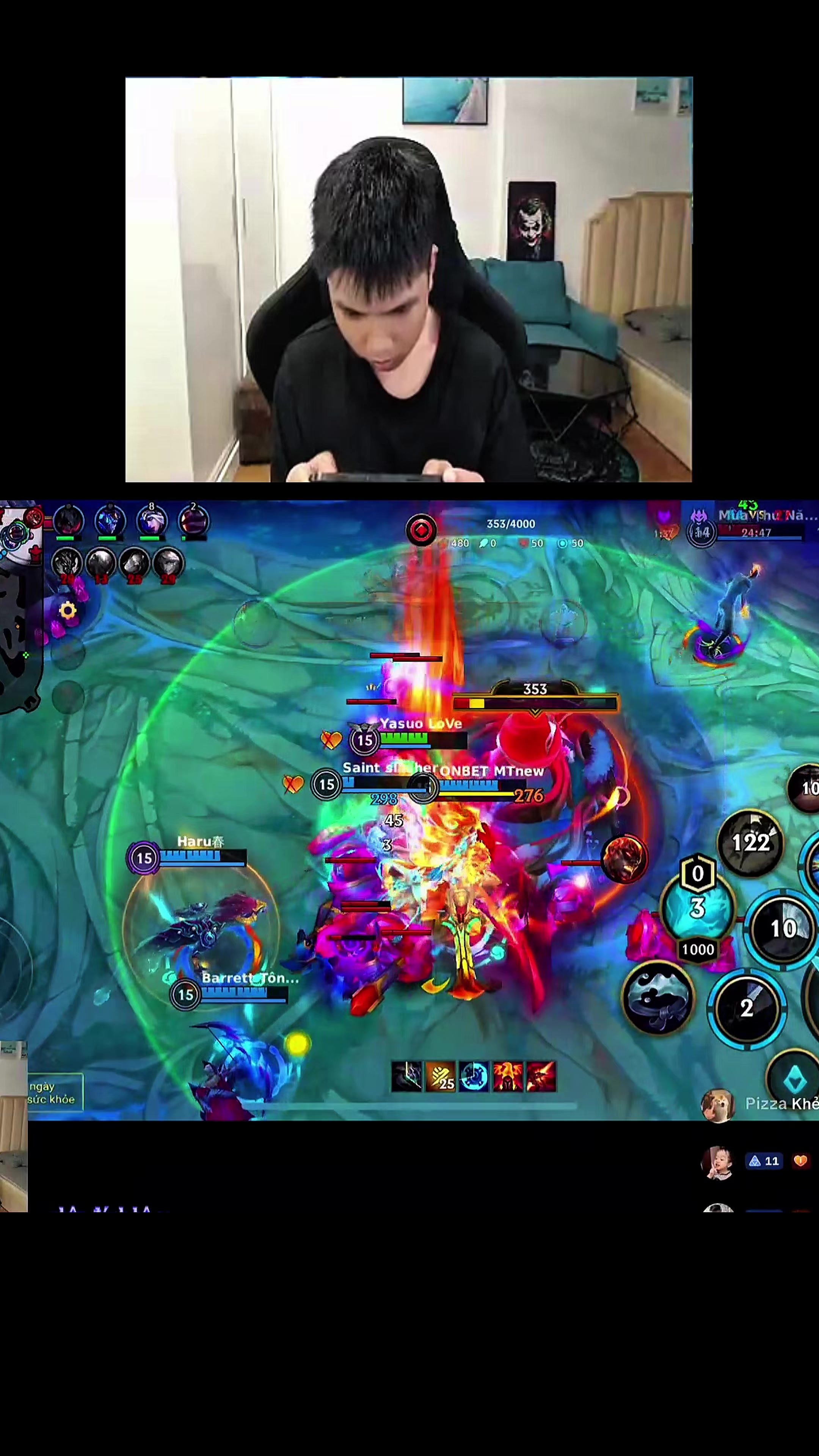 @Yasuo LoVe ❤️