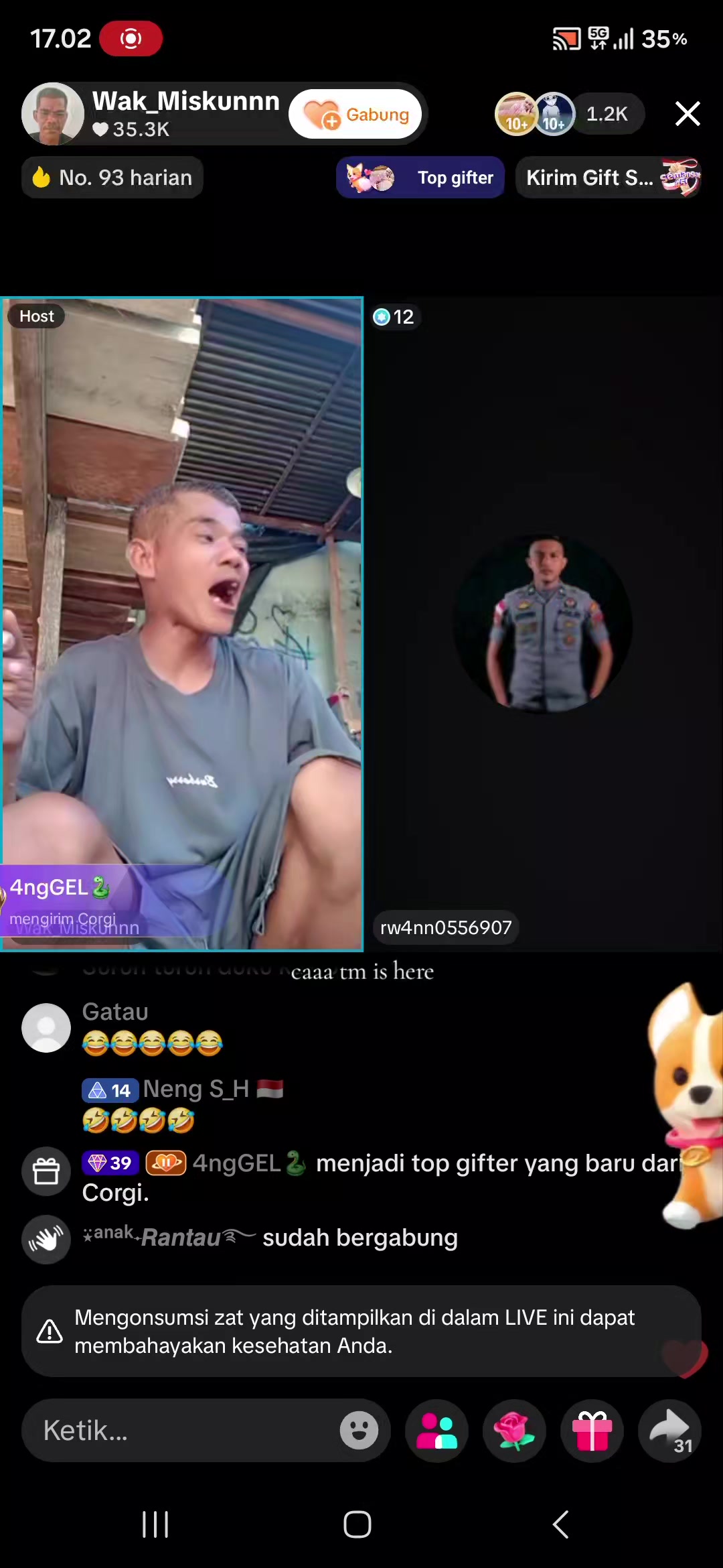 @Caaa &trade;️