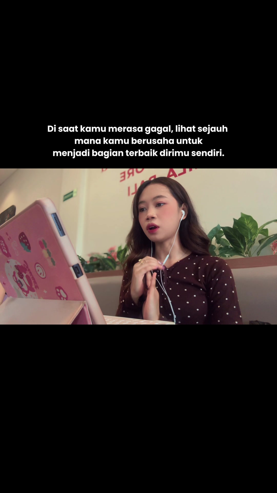 @Nana | Career & Self Growth