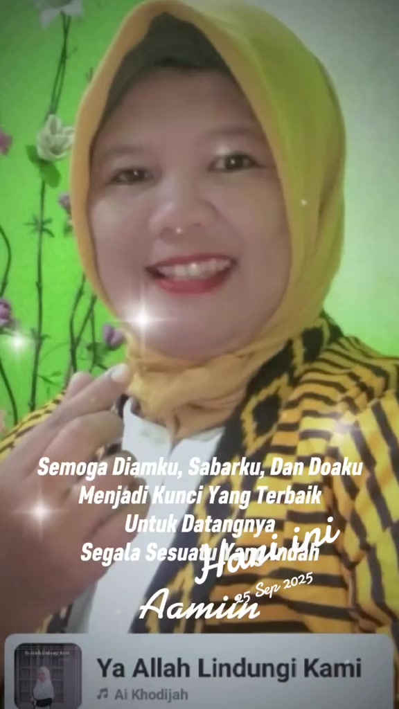 @BUNDA YUNI