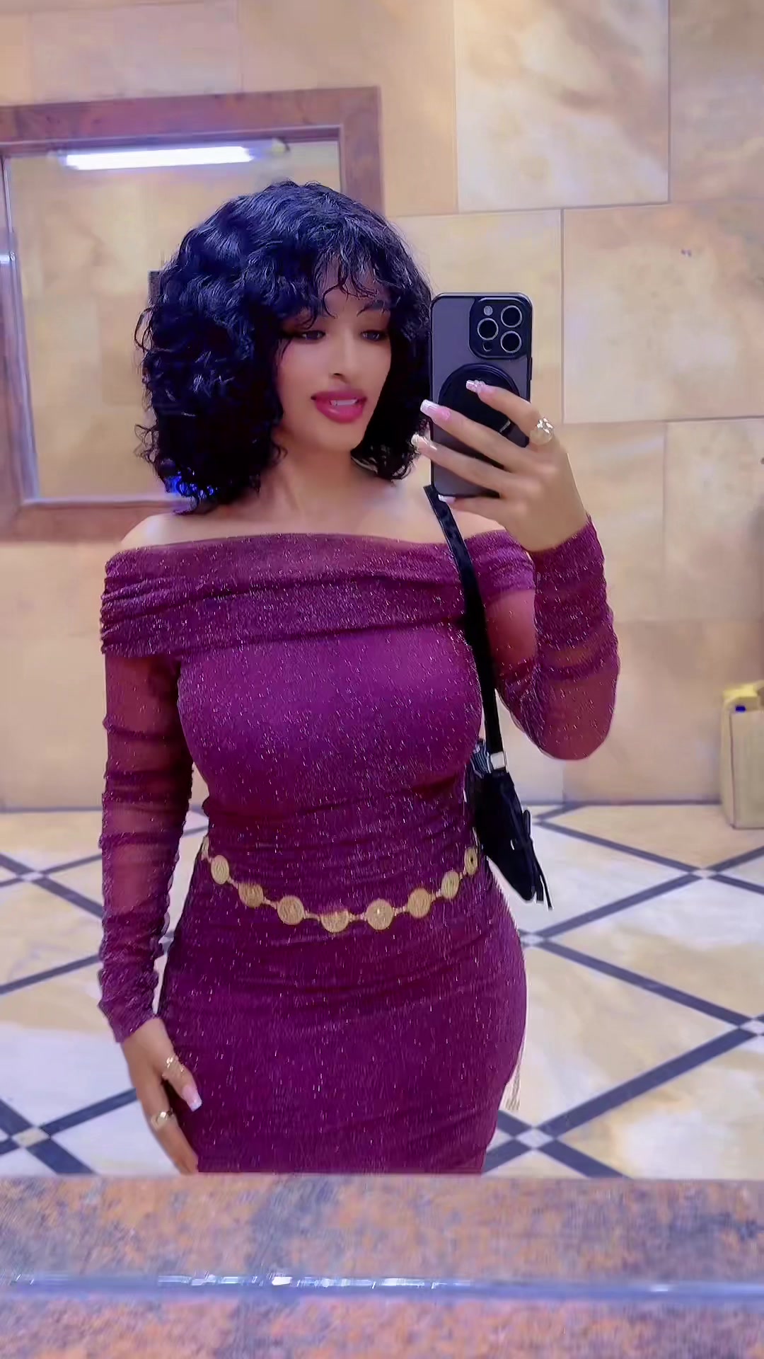 @Princess Tina🐆