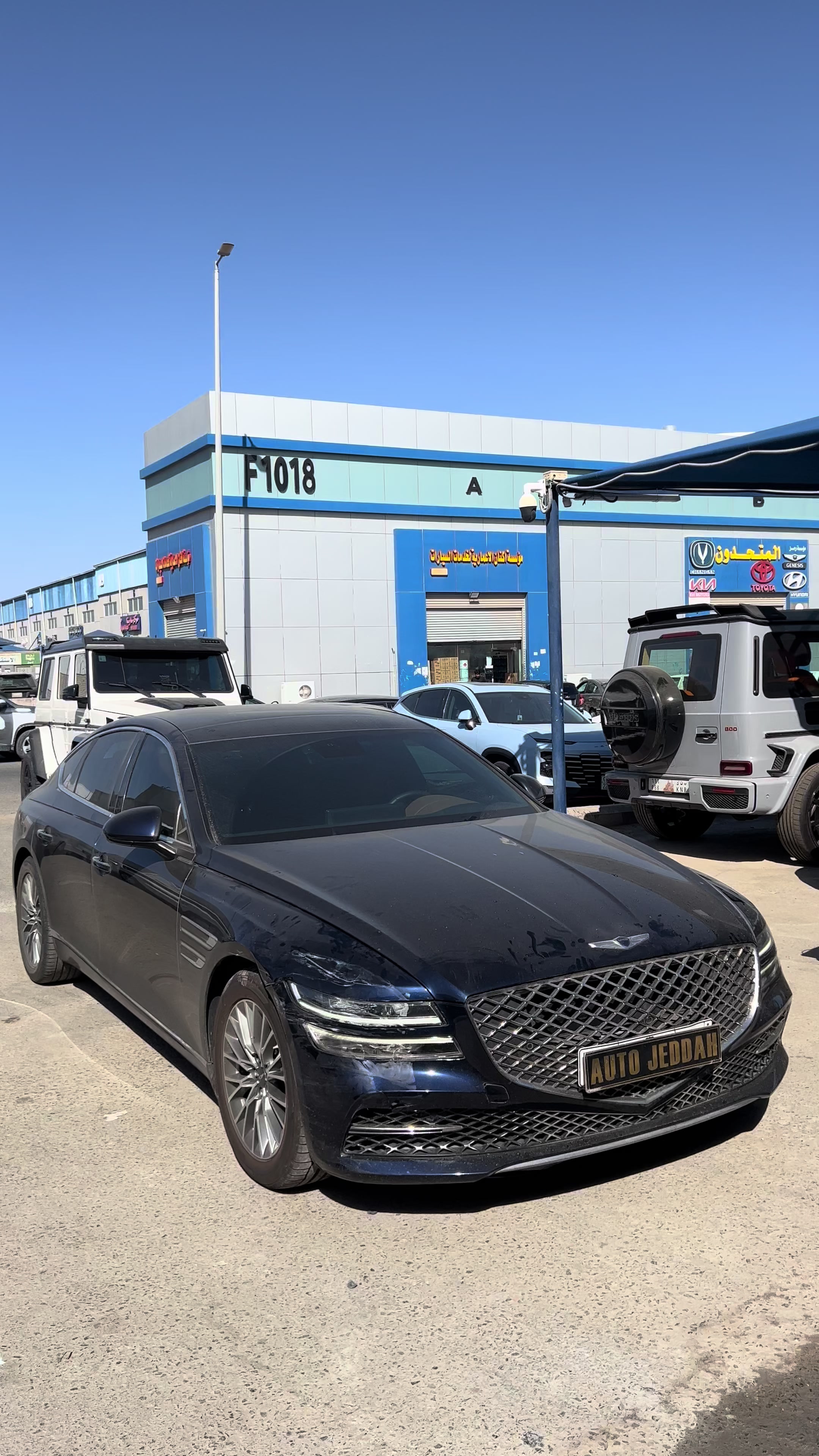 @AUTO JEDDAH اوتو جدة للصيانة
