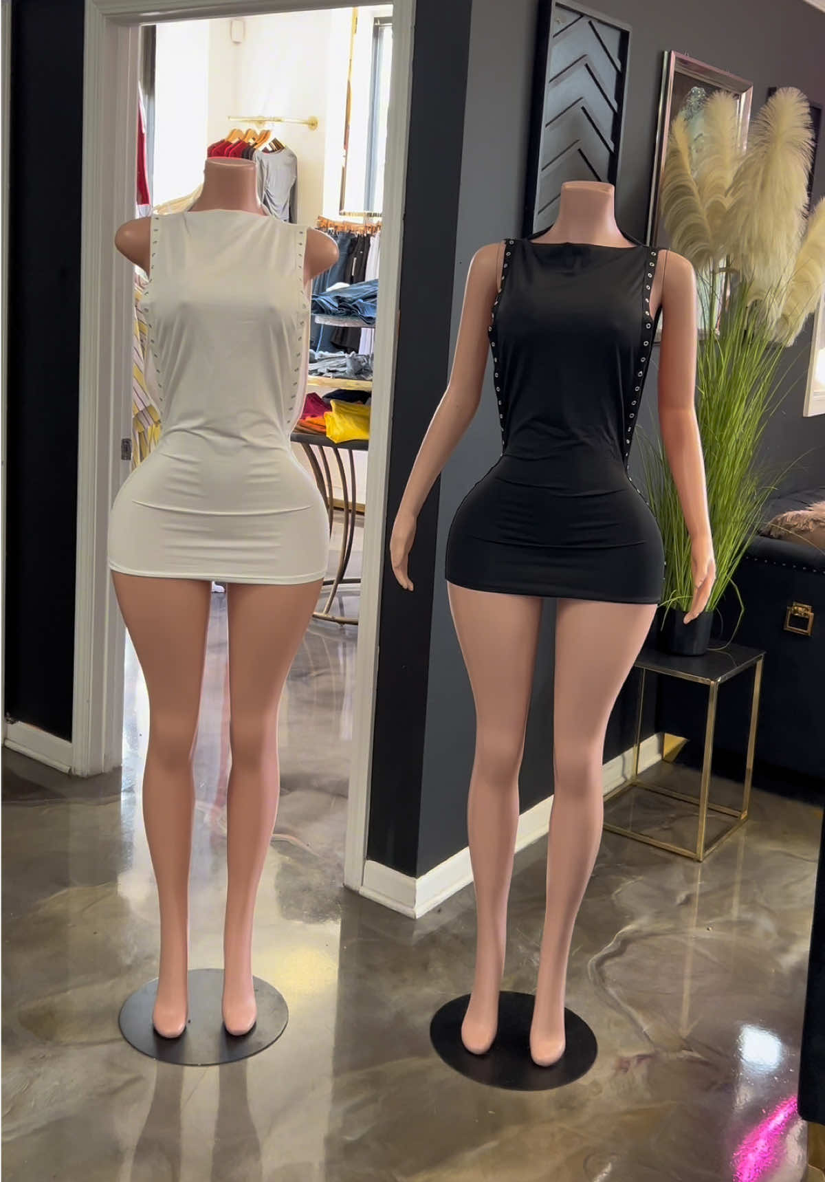 @A Diva's Everything Boutique