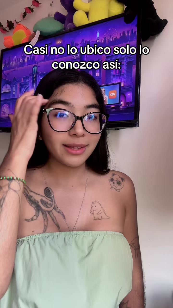 @Soy Lupita