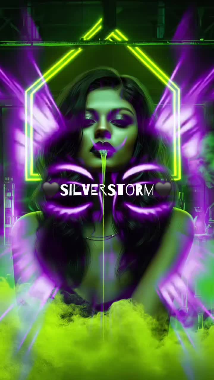 @🖤 Silverstorm 🖤