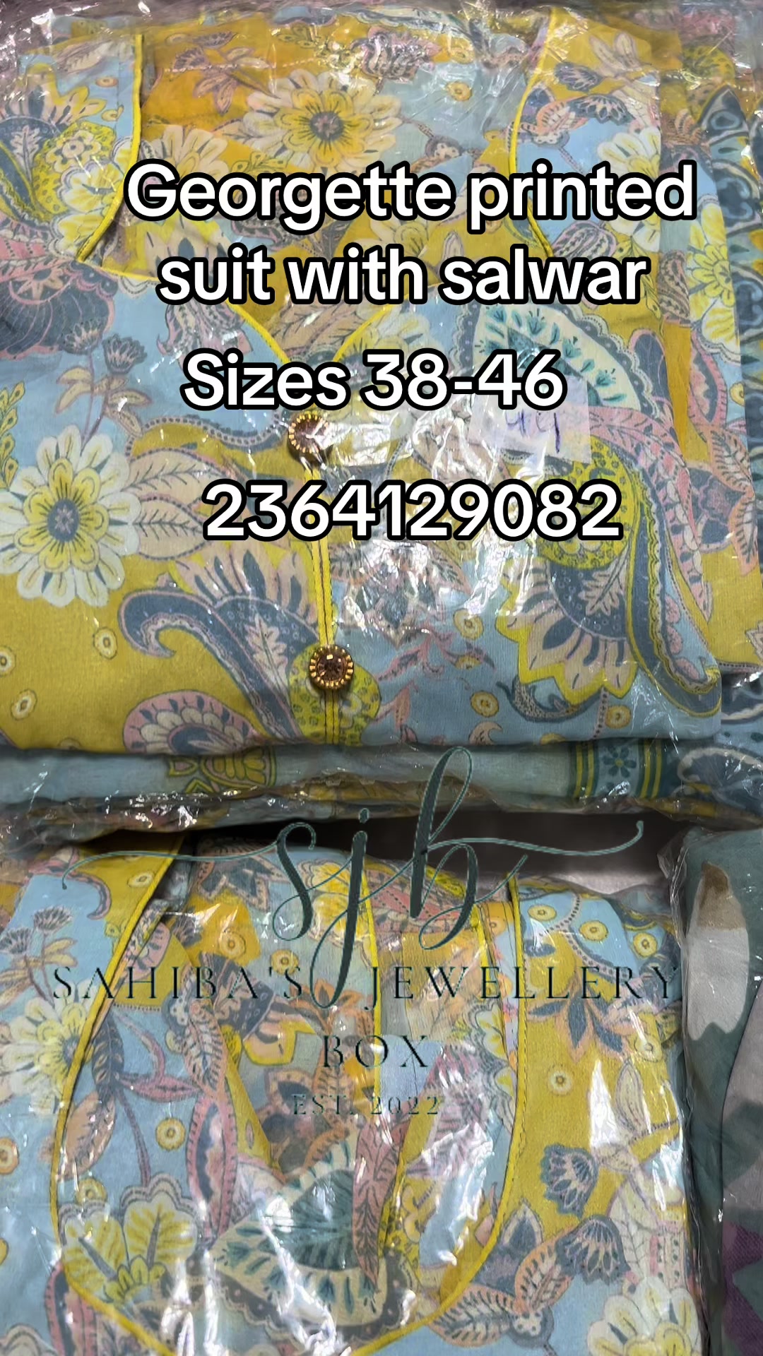 @Sahiba’s Jewellery Box