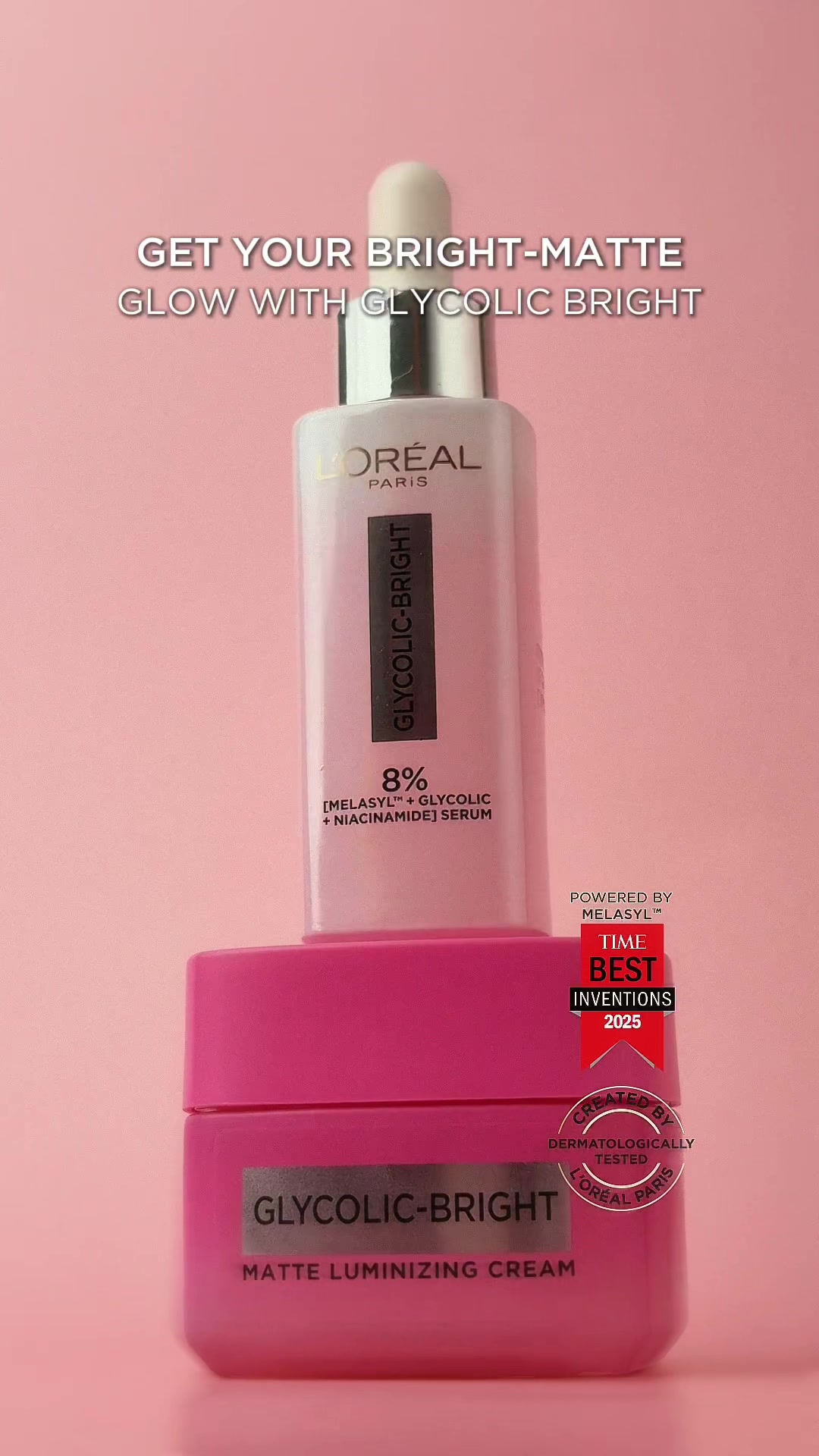@LorealParisMalaysia