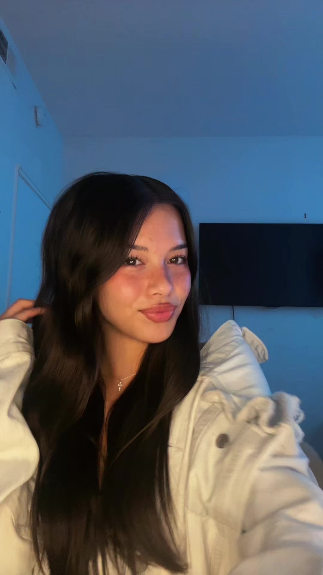 @Mayorie