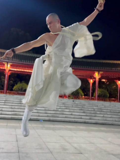@ShaolinNextGen
