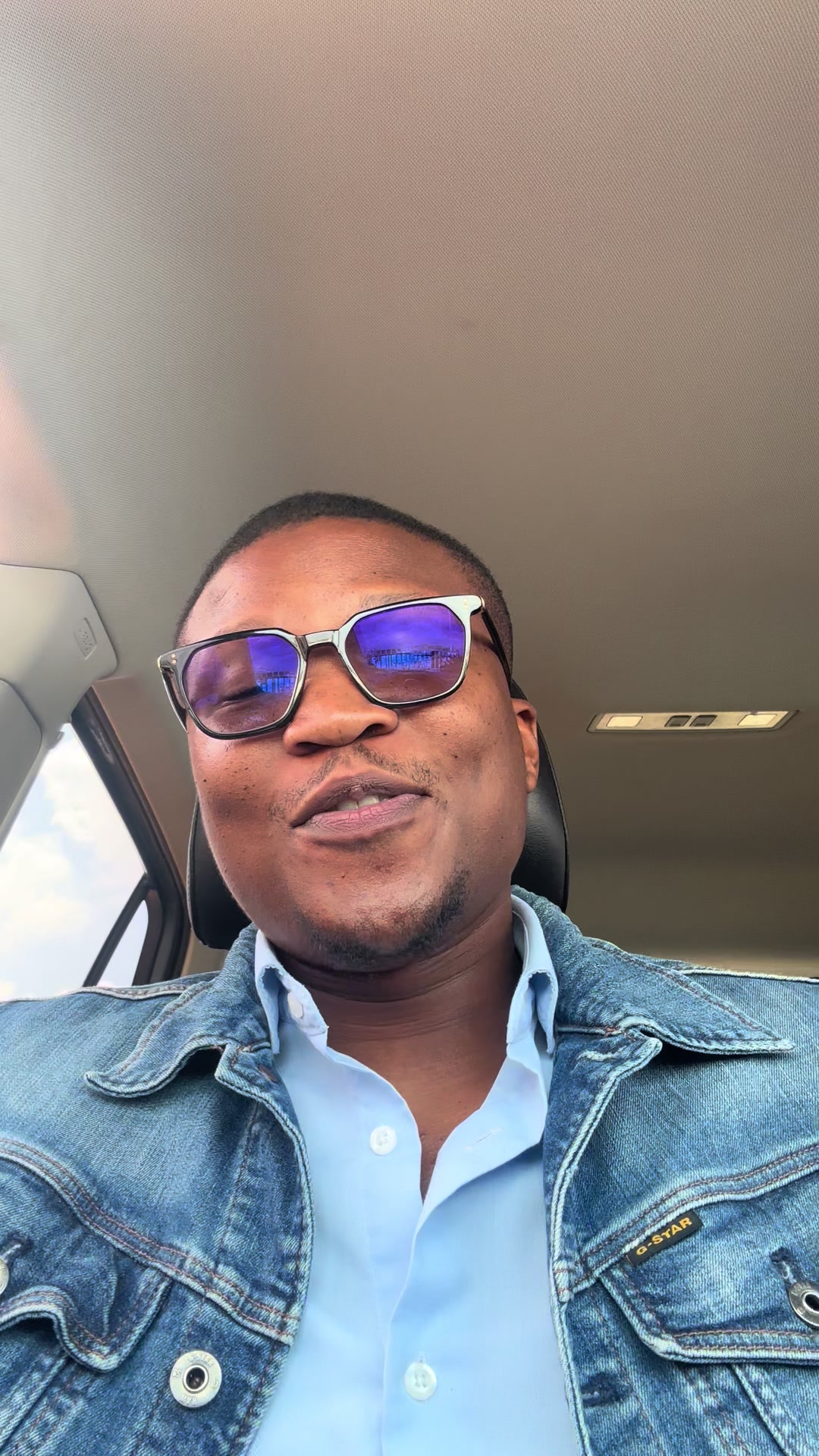 @Luyanda Jack
