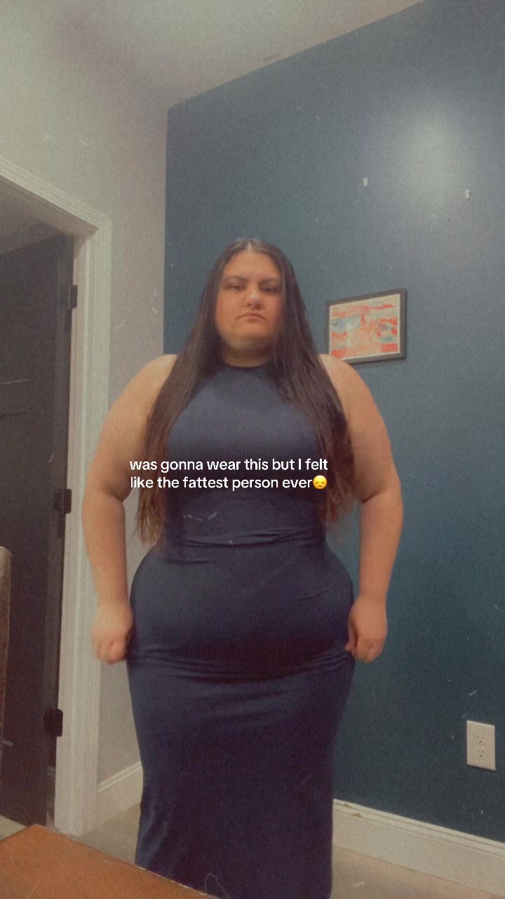 @Lexi🦋 | Plus Size Creator