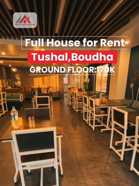@Shetal Real Estate